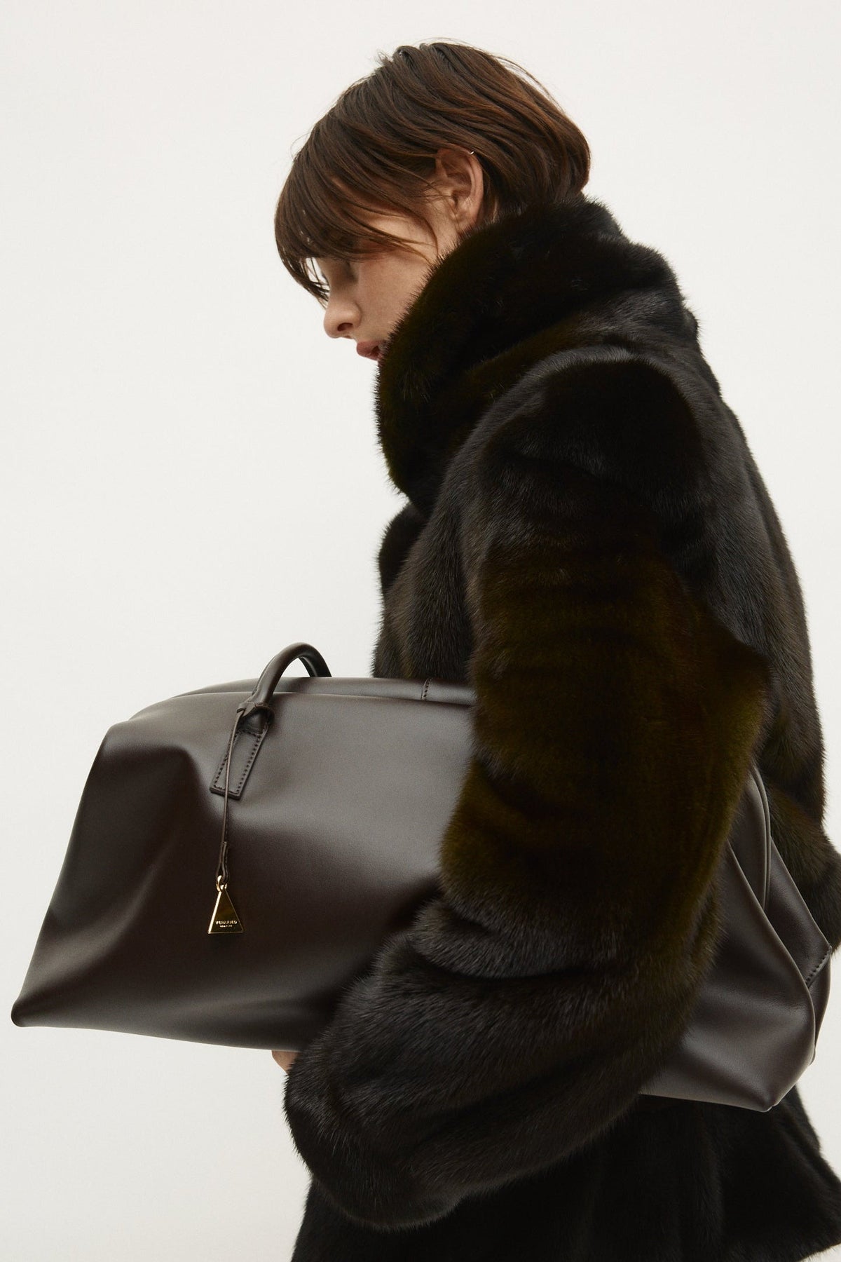 Chocolate Club Bag