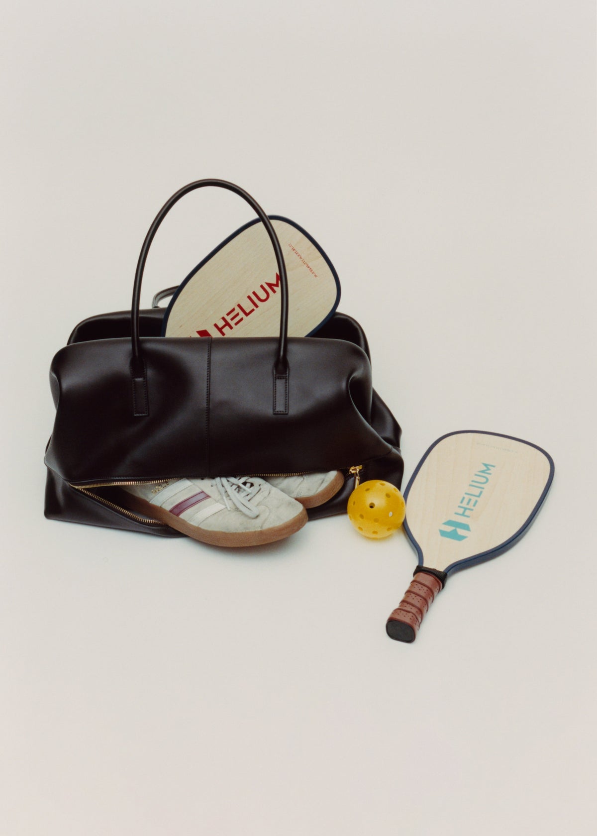 Chocolate Club Bag