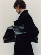 Black Club Bag