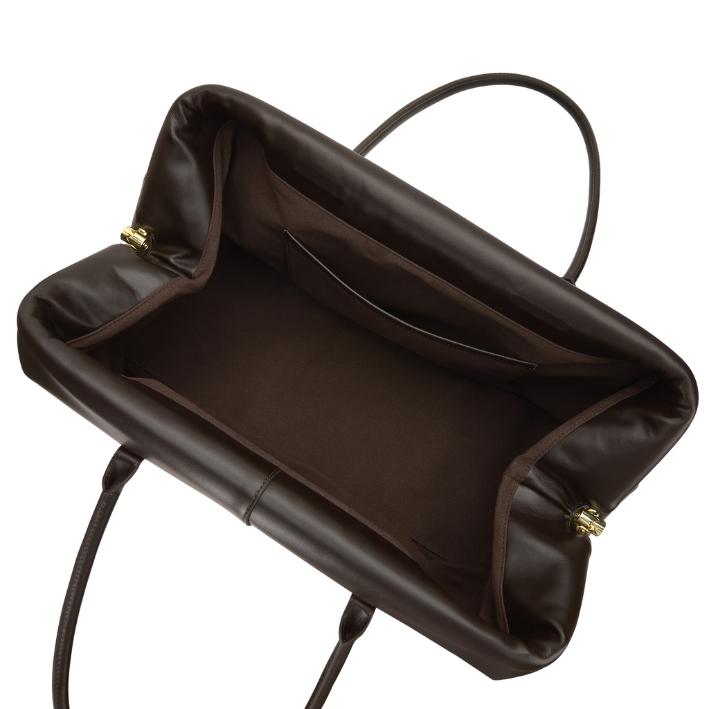 Chocolate Club Bag