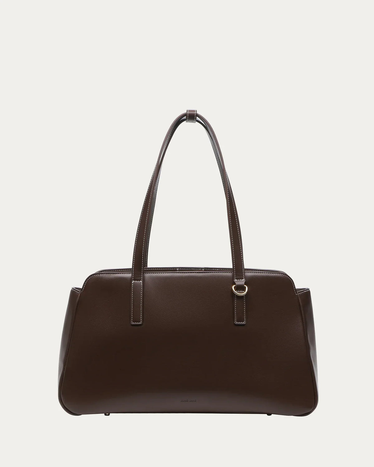 The Kai Tote - Espresso