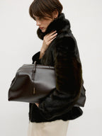 Chocolate Club Bag